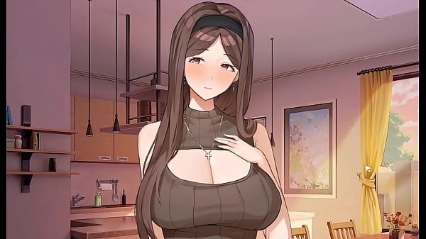 Summer Clover HAREM HENTAIGAME Ep13 CAUGHT with_a GIANT_BONER inthe kitchen