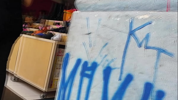 Nonton Street Peek thumbnail