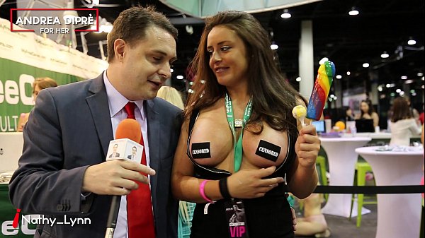 Andrea Diprè for HER Nathy Lynn