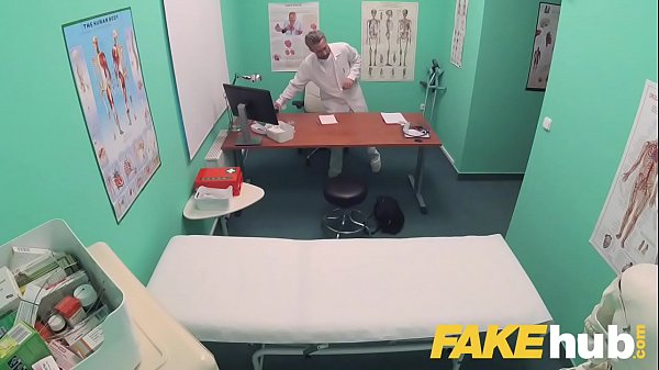 Play MP4 - Fake Hospital Californian babe with sexy ass loves hard fucking from doctor