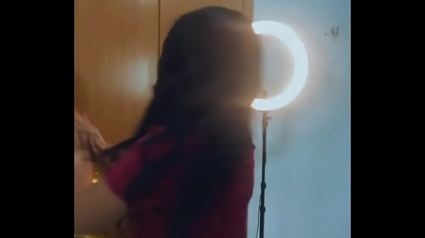 Karla Karolla Morena Black Dess 