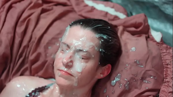 Play MP4 - Homemade fake cum bukkake 2