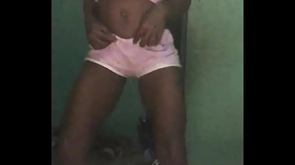 Play MP4 - Strip teasing is much fun when neighbor  is around to watch you twerk