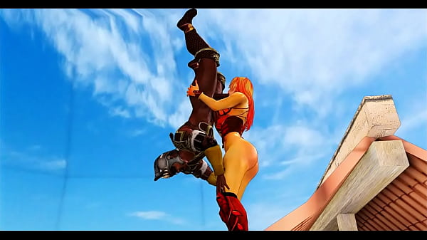 Solaria The Dick-sucking Monster Girl thumbnail