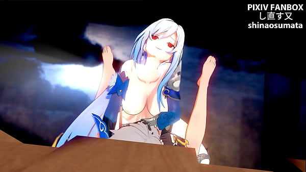 Play MP4 - Shinaosumata Cowgirl compilation &lbrack;&num;4&rsqb;