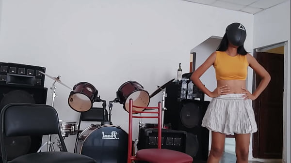 Nonton The Brunette And Her Stepsister Show Off Their Vaginas On Independence Day. They're Some Real Slutty Indians. thumbnail