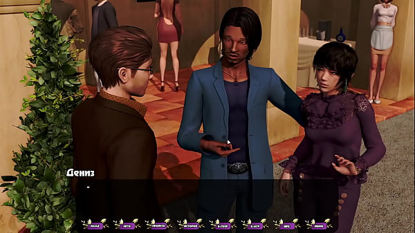 Play MP4 - Complete Gameplay - Pale Carnations&comma; Part 41