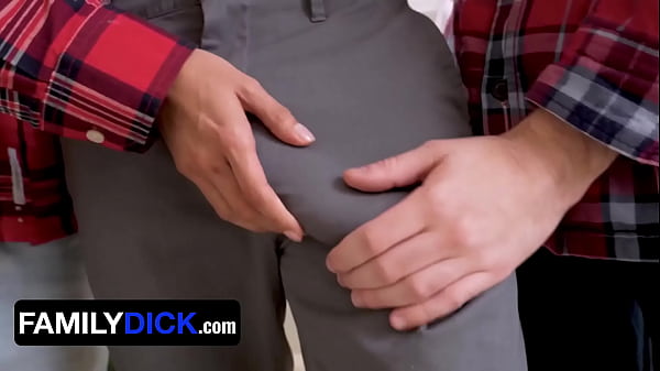 Familydick - I'll Be Hole For Christmas Pt4 thumbnail