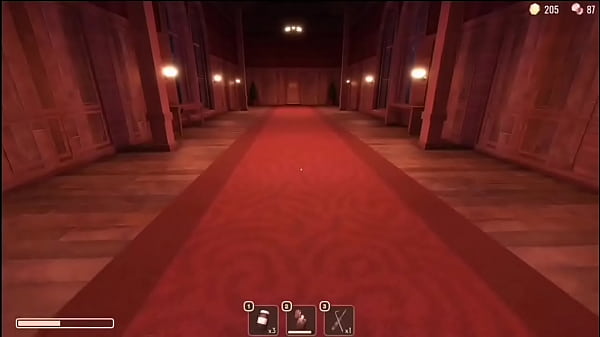 Nonton Casi Me Follan thumbnail