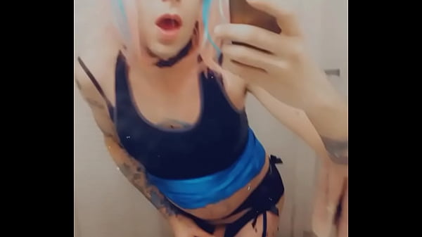 SexyCosplayBabe Wants Big_Hard Cocks