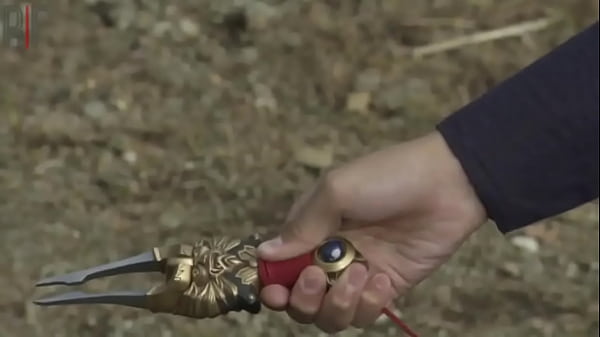 Nonton Kamen Rider H&igrave;nh D&aacute;ng Tối Thượng thumbnail