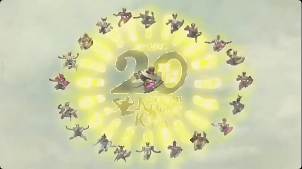 Kamen rider h&igrave;nh d&aacute;ng tối thượng 