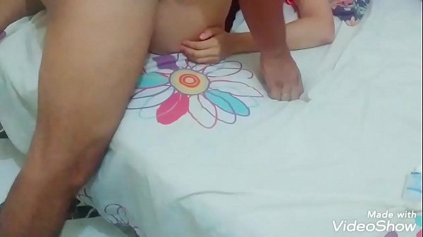 Comendo a_buceta da branquinha