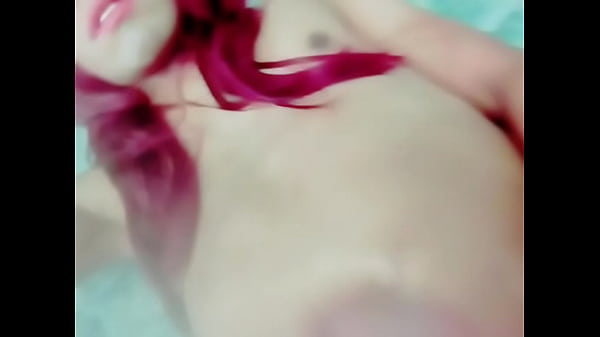 Trapito masturbandoce 