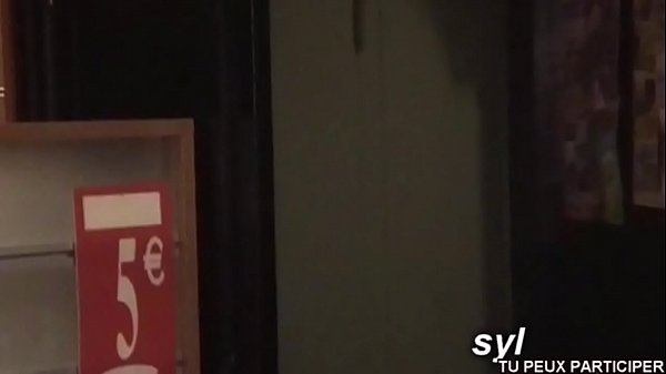 Play MP4 - 2 horny milfs sucking cocks in cinema