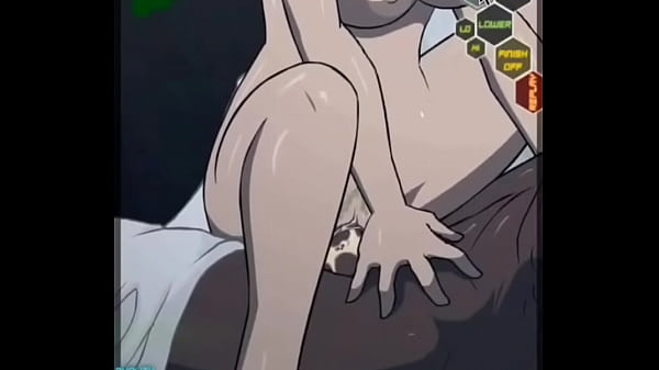 Charm Sexby Nitrotitan