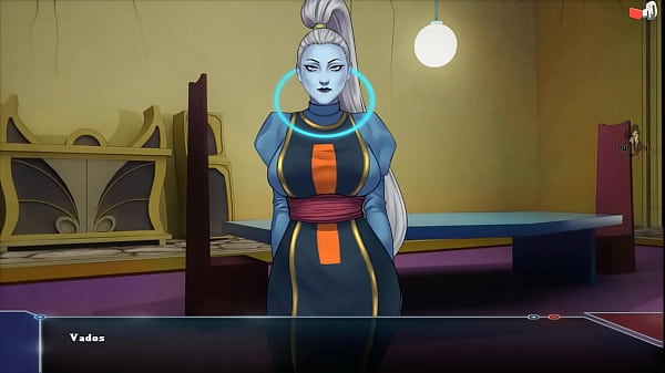 Play MP4 - Dragon Ball Divine Adventure Part 47 Cowgirl Vados