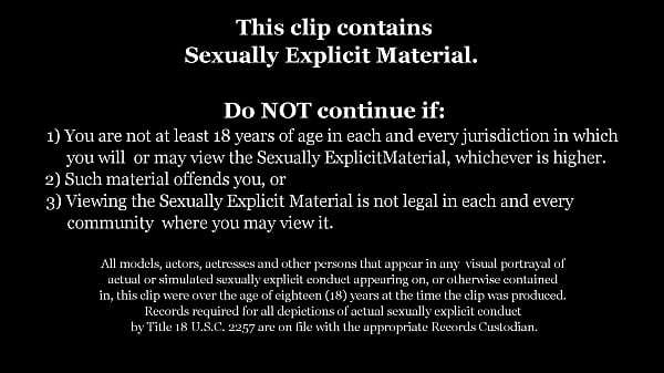 Dakota Couldn't Wait To Get That Cock In Her Mouth thumbnail