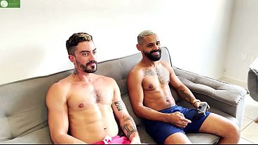 Uma Jogada thumbnail