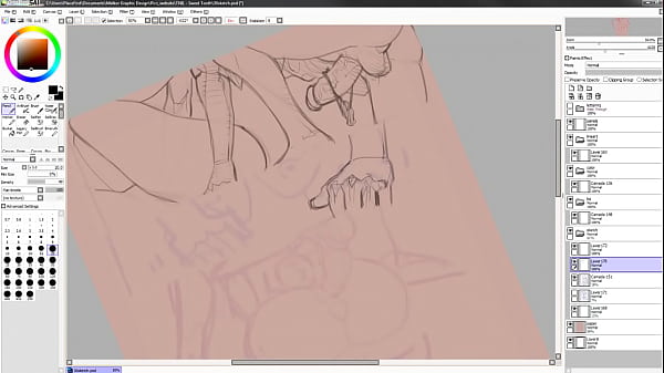 Stream Picarto MelkorMancin Rômulo Comics 2019_06 28