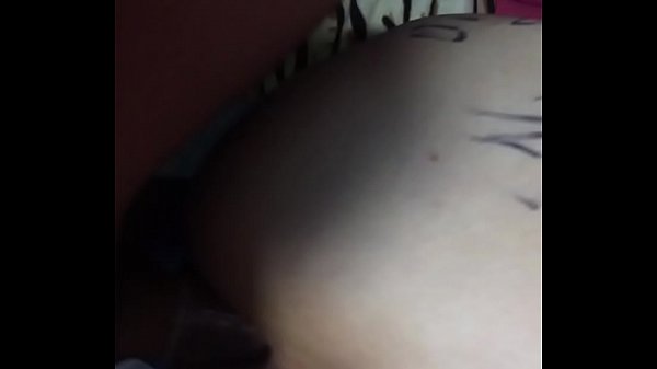 Play MP4 - SheryTiffany Tranny anal bareback transexual colombiana TIFFANY SHERY doggy