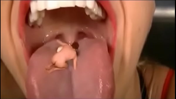 Play MP4 - Giantess Craving