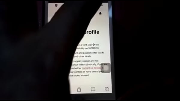 Verification video