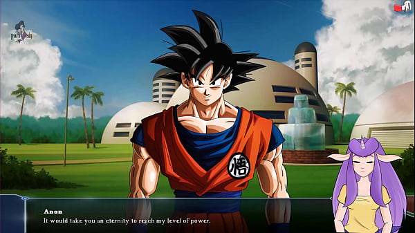 Play MP4 - Dragon Ball Divine Adventure Part 59 Fucking Videl