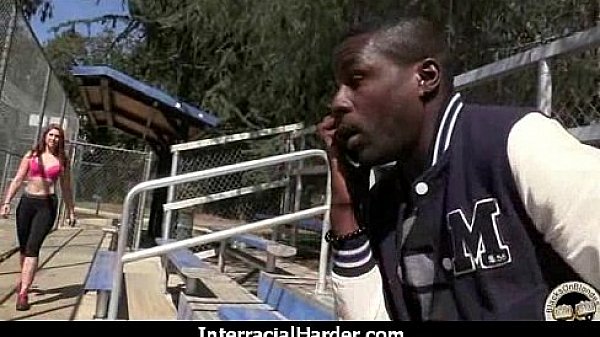 White Slutty wife is gangbanged by BBCs 21 