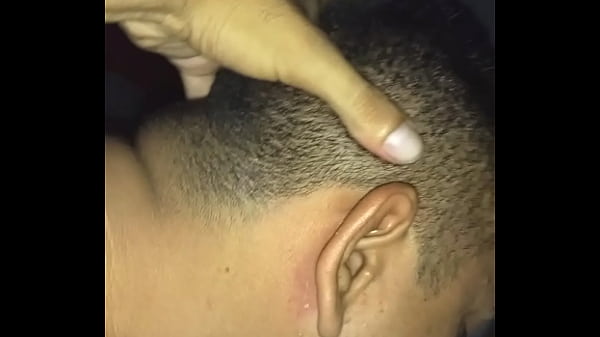 Disfruto almaximo hacer un buen oral 