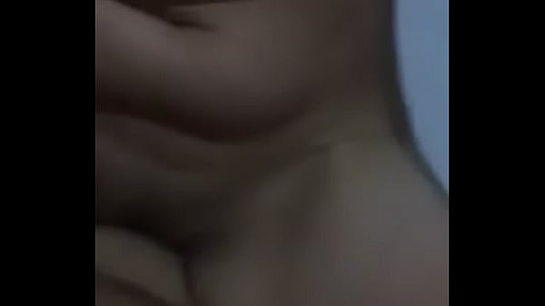 Una deliciosa flaquita