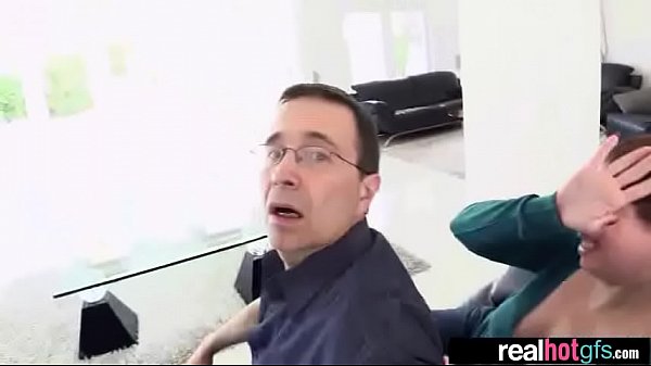 Real Hot GF gina valentina Enjoy Hard_Style Sex video_14