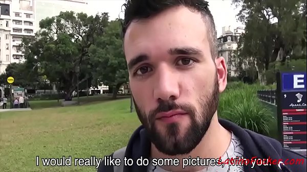 Play MP4 - Latino Boys Can Do Anything For Money