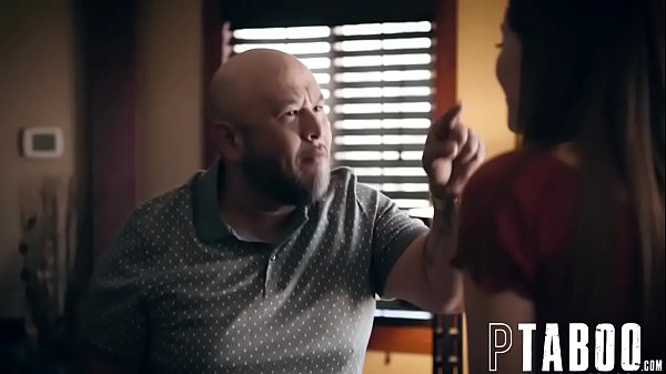 Pregnant Teen Maya Kendrick_Desperately Turns To Sleazy Boyfriend's For Help