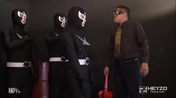 美巨乳娘はワルもの志願 櫻木梨乃1