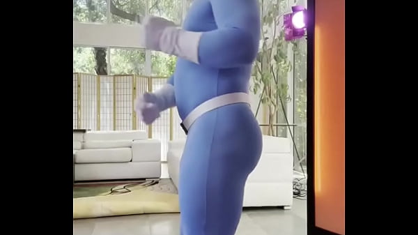 Behind the scenes of fantastic four with pedro pascal #pedropascal #pedro #hunk