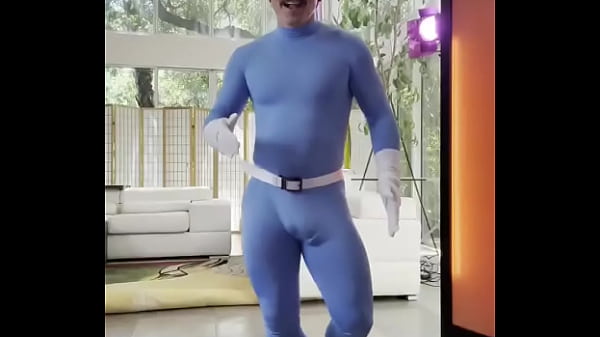 Behind the scenes of fantastic four with pedro pascal #pedropascal #pedro #hunk 