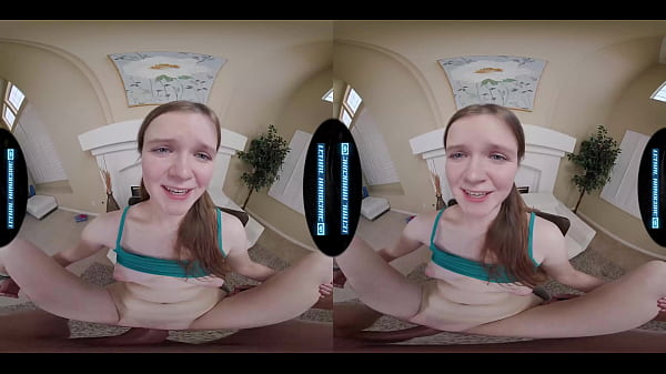 Russian college ava marina girl seduces you