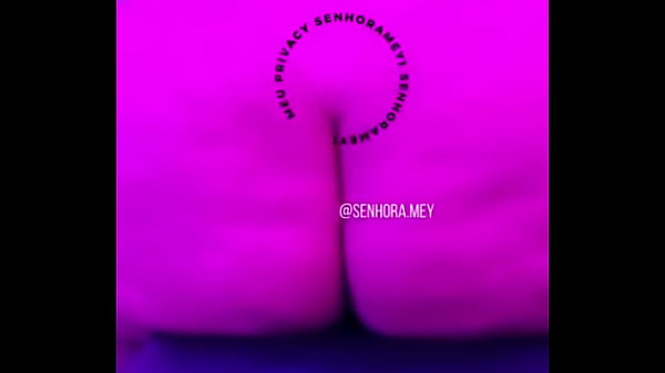 Linda e maravilhosa senhora mey 