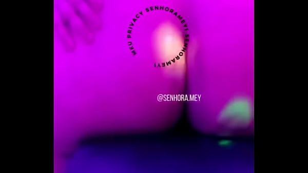 Linda e maravilhosa senhora mey 