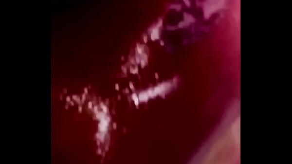 Backshots in the shower