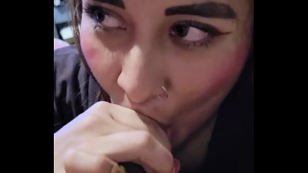 Play MP4 - Rica chupada de esposa 1