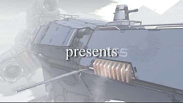 Nonton Young Girl Circled By Old Men In A Spaceship thumbnail