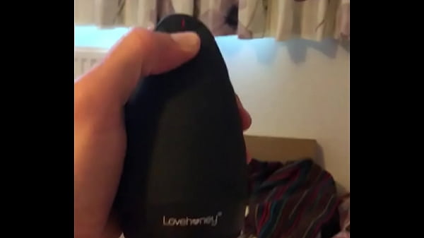 Play MP4 - Isolation sex toy masturbation