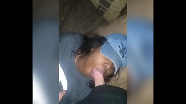 Ebony Suckin Dick