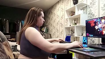 For gamers