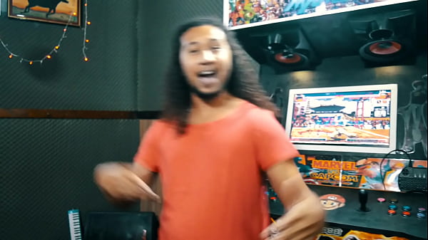 Vontade de d&aacute; nessa pandemia