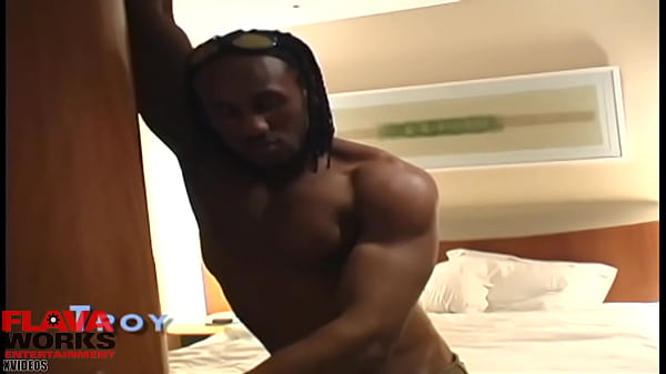 Rio Uncut #3 Scene 3 Troy SOLO