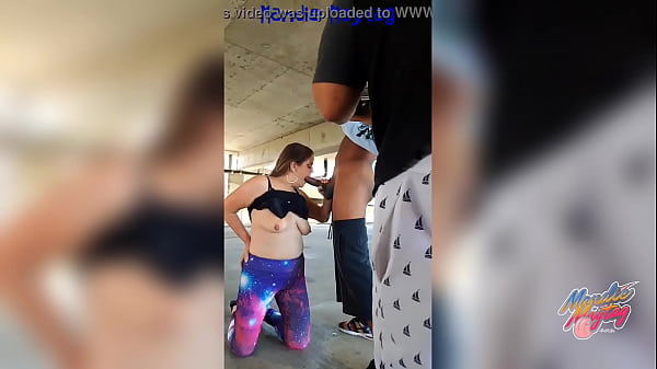 Outdoor Blowjob: Behind the Scenes with Handsome DevanShot by_Richmore Films