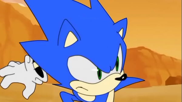Nonton Sonic & Shadow thumbnail